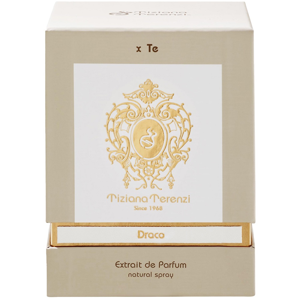 Draco, Extrait de Parfum