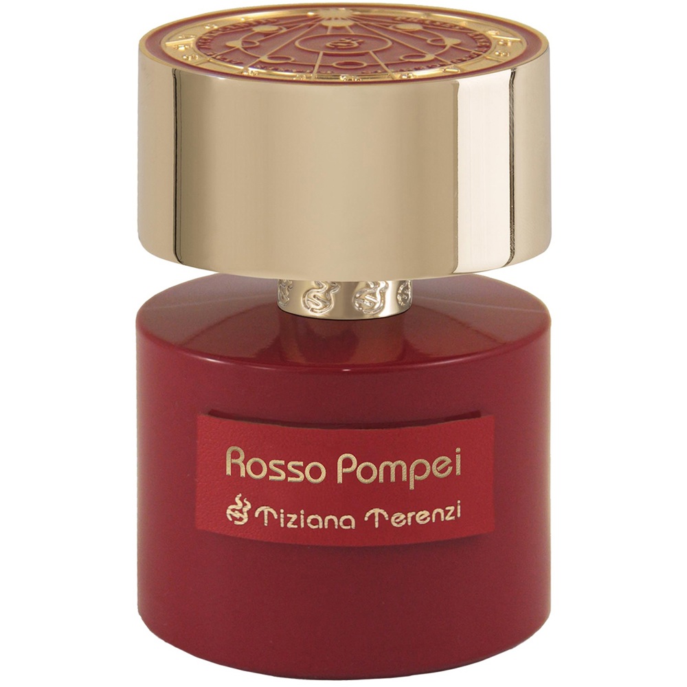 Rosso Pompei, Extrait de Parfum