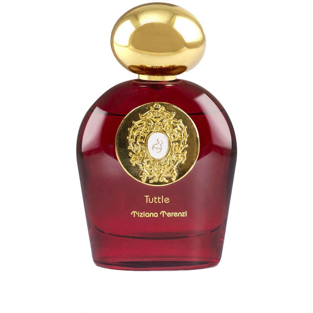 Tuttle, Extrait de Parfum