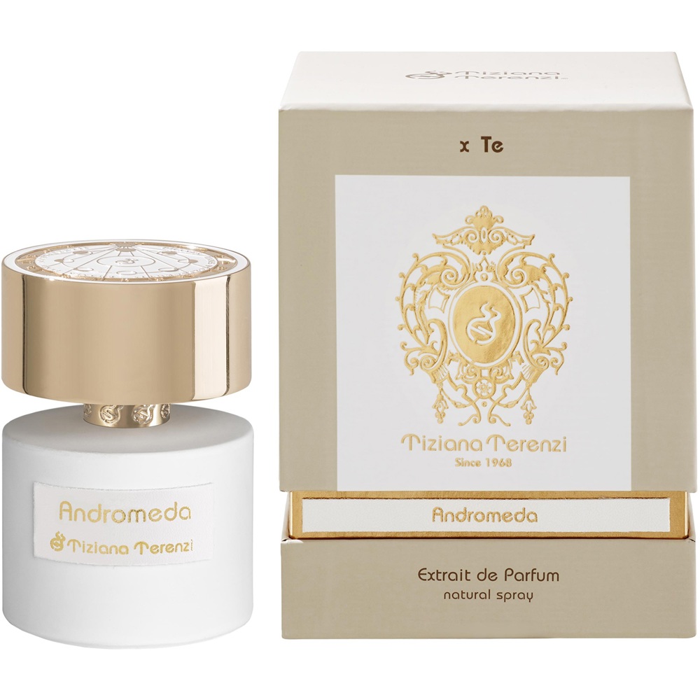 Andromeda, Extrait de Parfum
