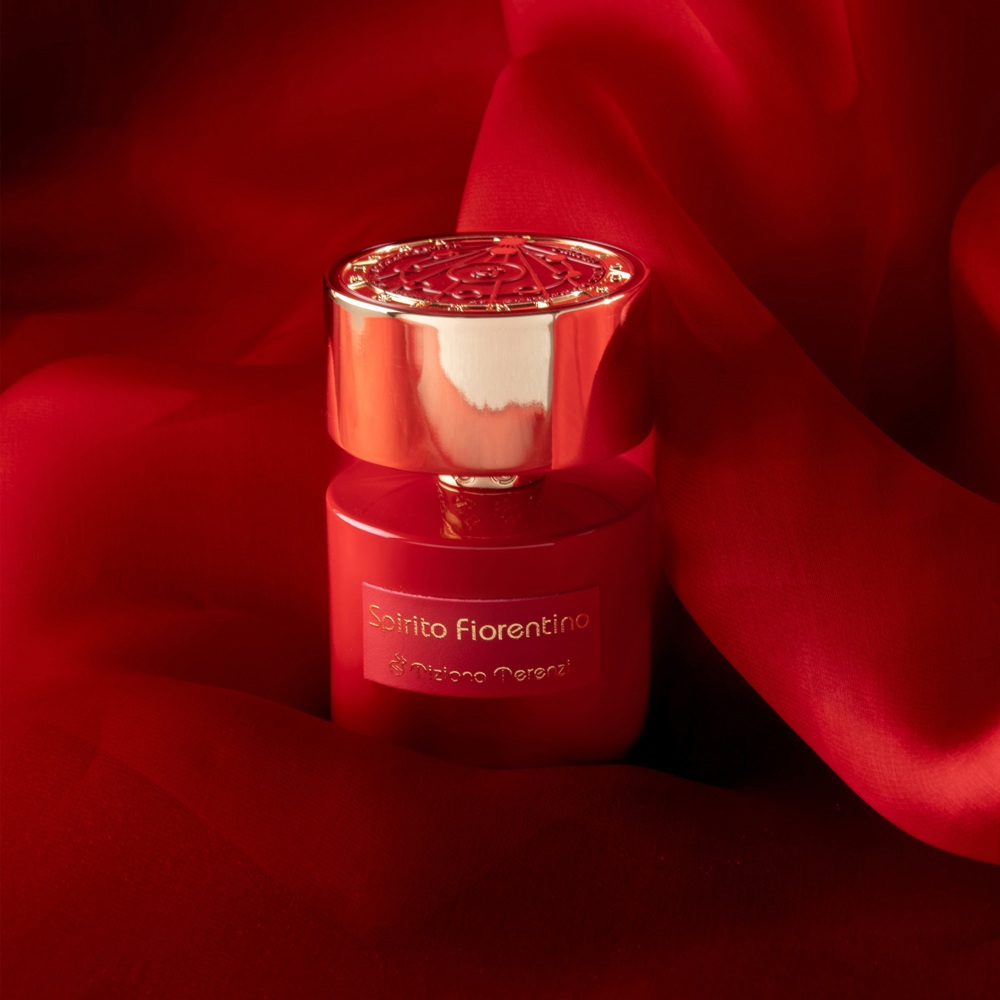 Spirito Fiorentino, Extrait de Parfum