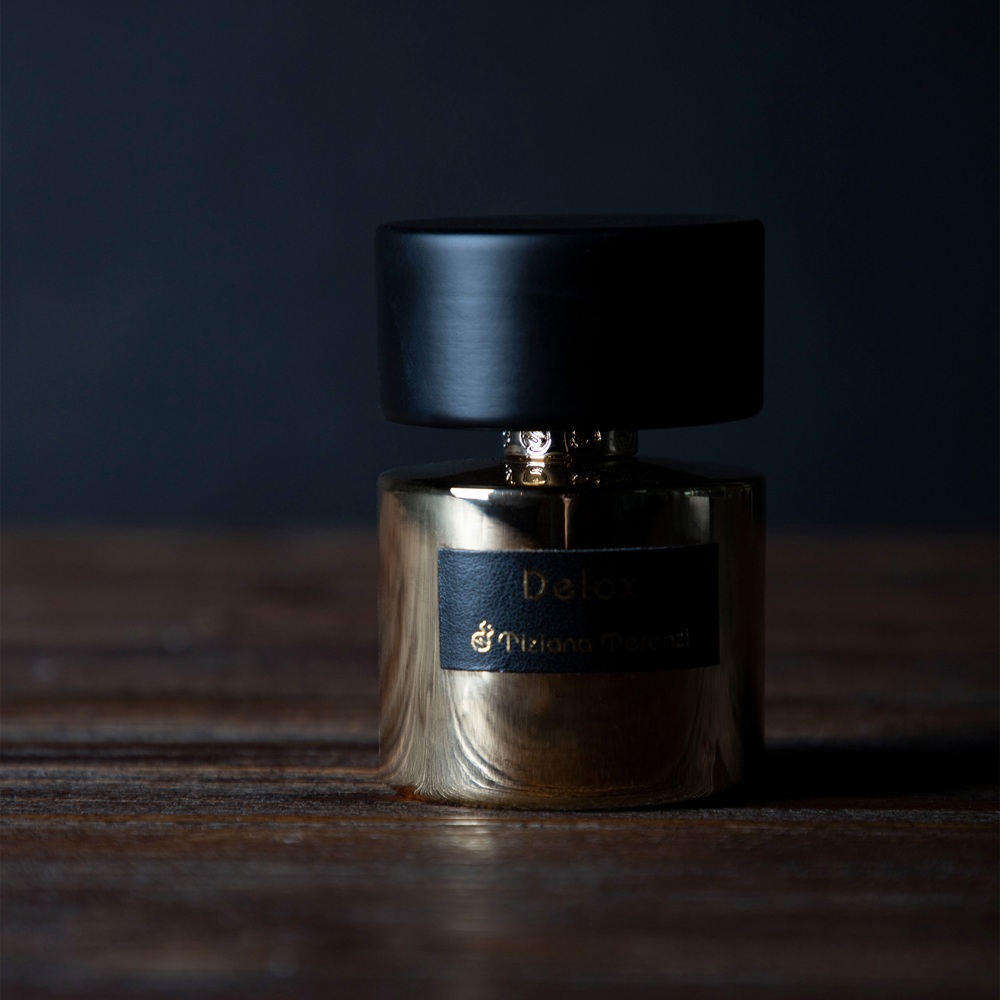 Delox, Extrait de Parfum