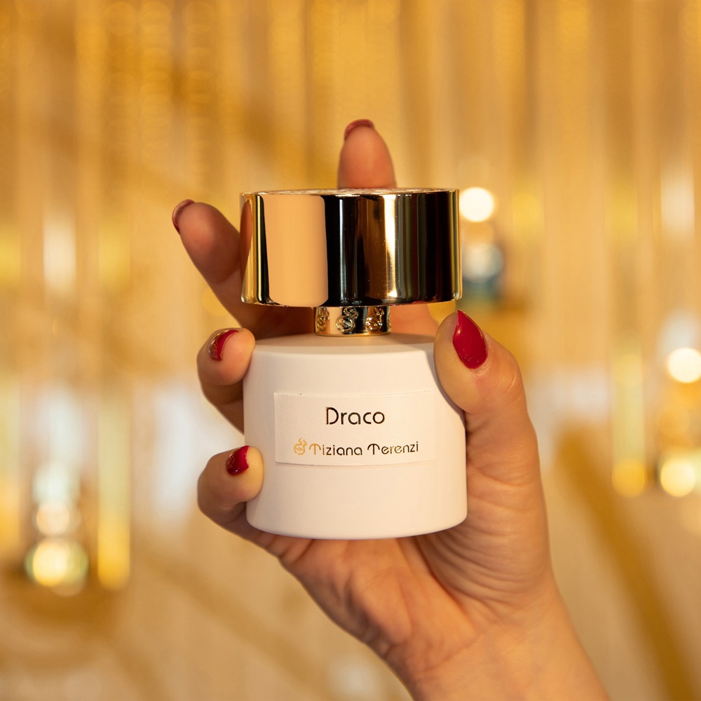 Draco, Extrait de Parfum