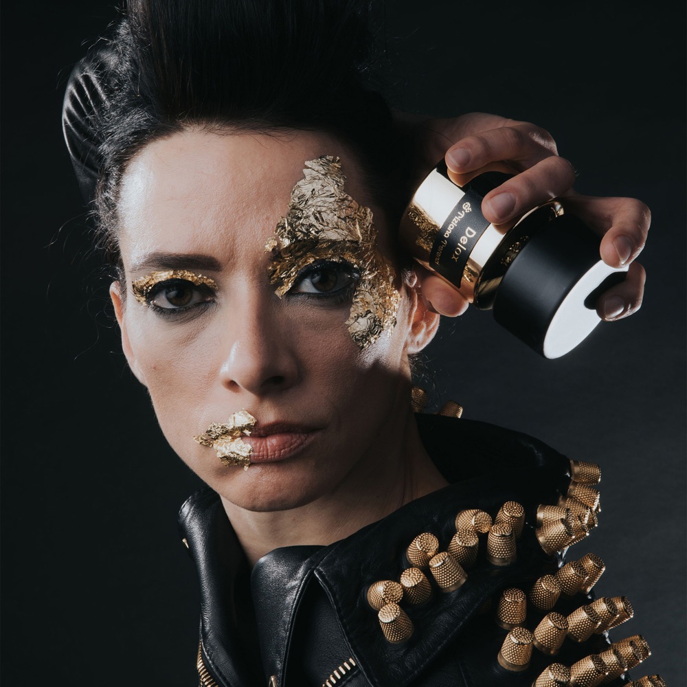 Delox, Extrait de Parfum