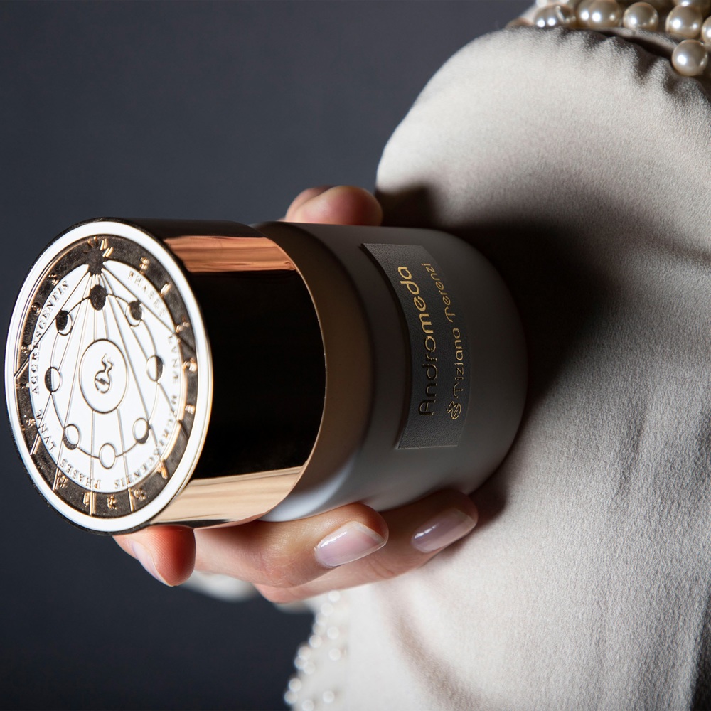 Andromeda, Extrait de Parfum