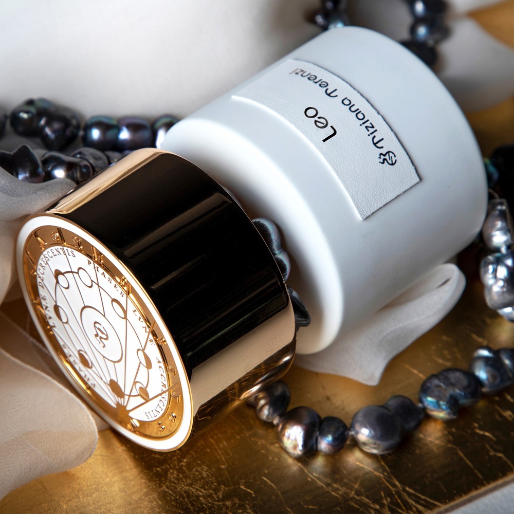 Leo, Extrait de Parfum