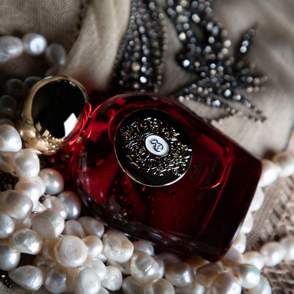 Tuttle, Extrait de Parfum