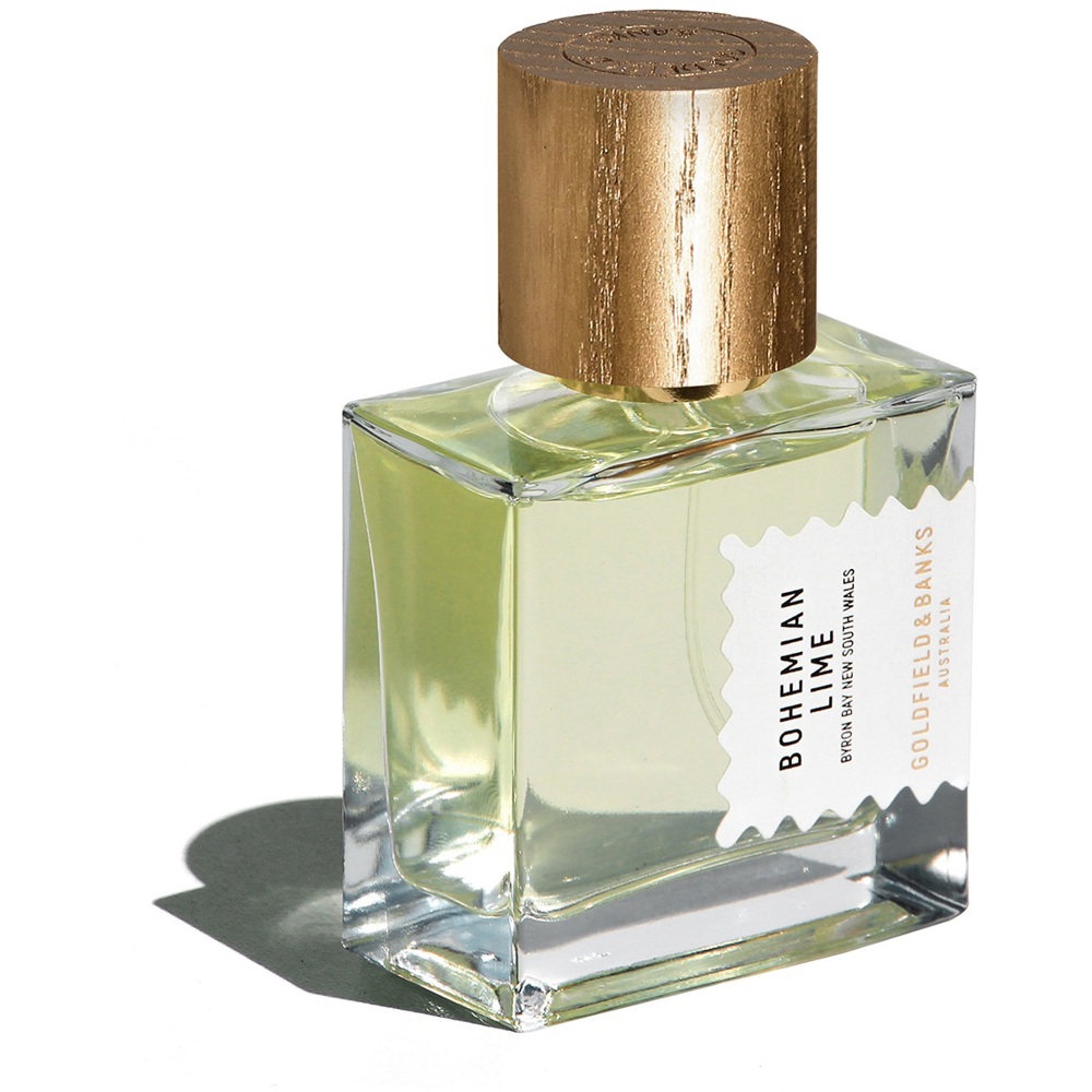 Bohemian Lime, EdP