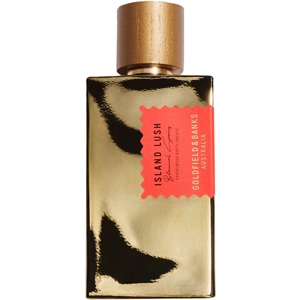 Island Lush, Parfum