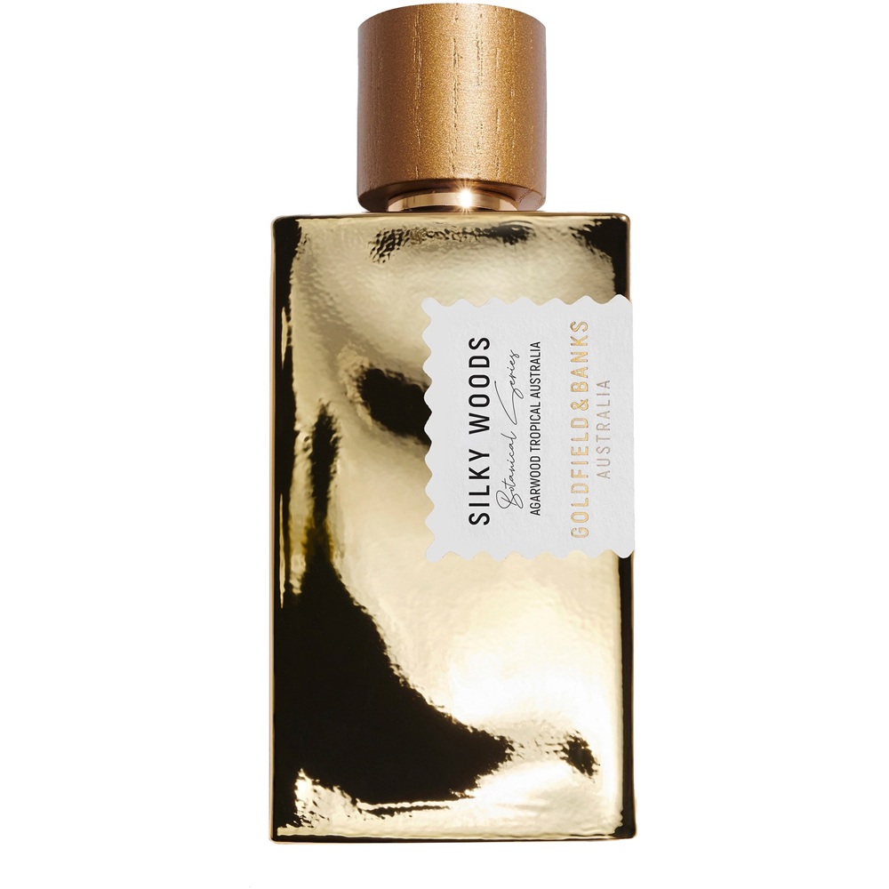 Silky Woods, Parfum