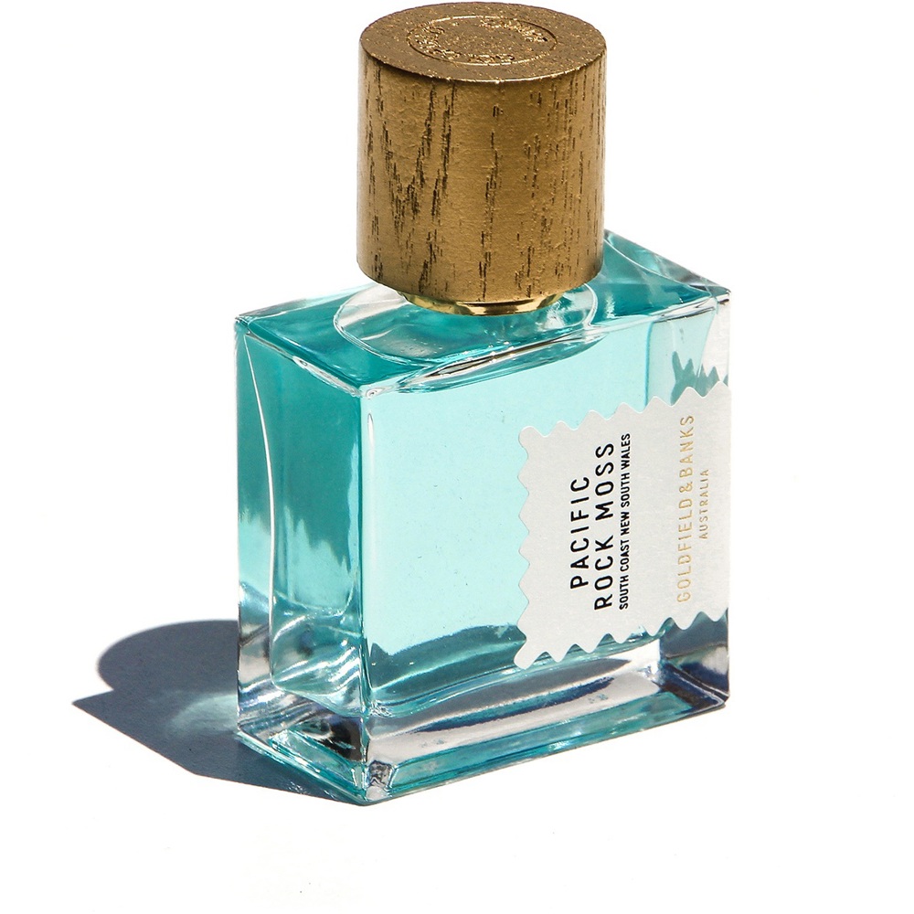 Pacific Rock Moss, EdP