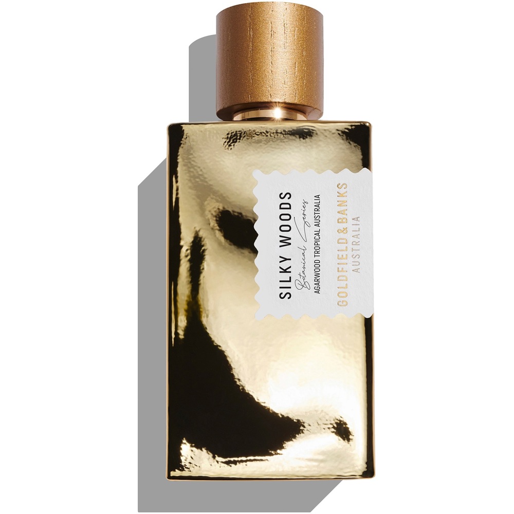 Silky Woods, Parfum