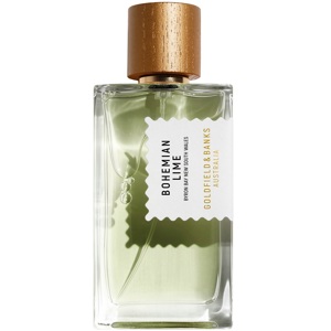 Bohemian Lime, EdP
