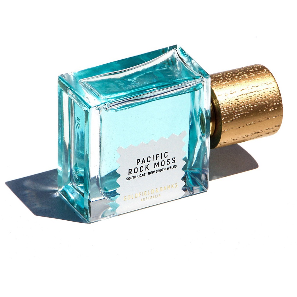 Pacific Rock Moss, EdP