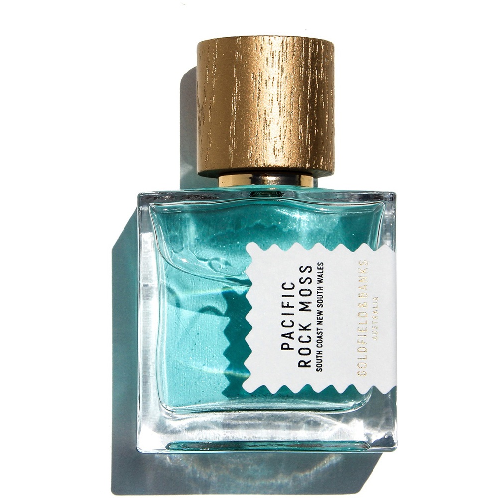 Pacific Rock Moss, EdP