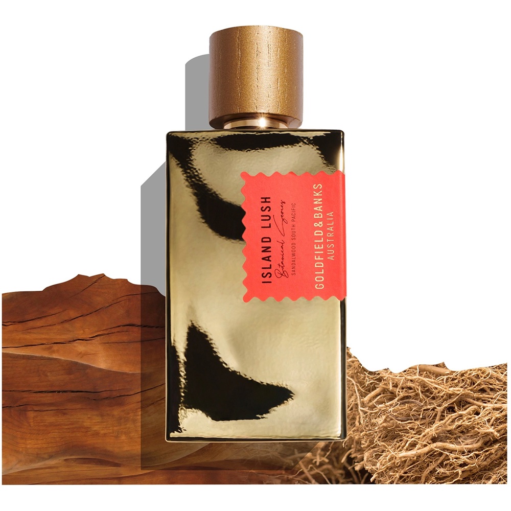 Island Lush, Parfum