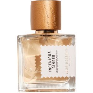 Ingenious Ginger, EdP