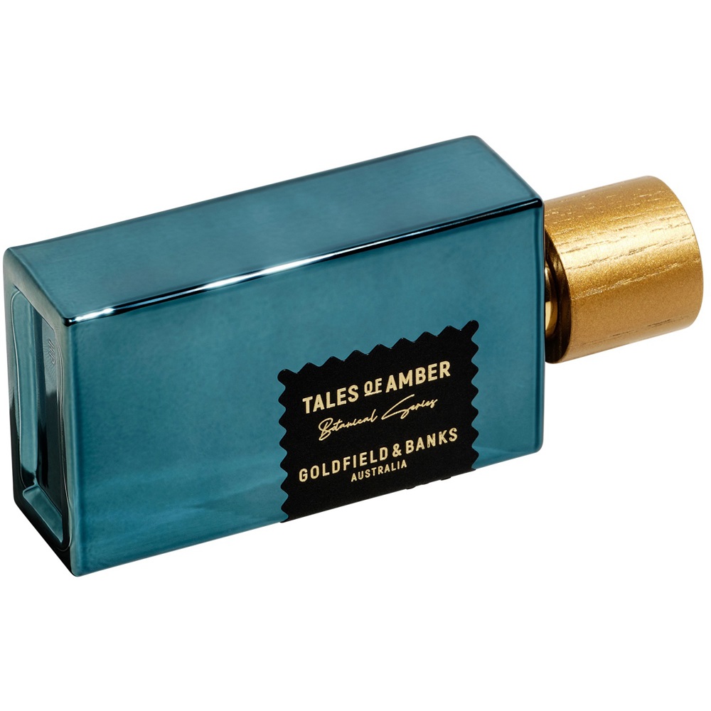 Tales of Amber, EdP