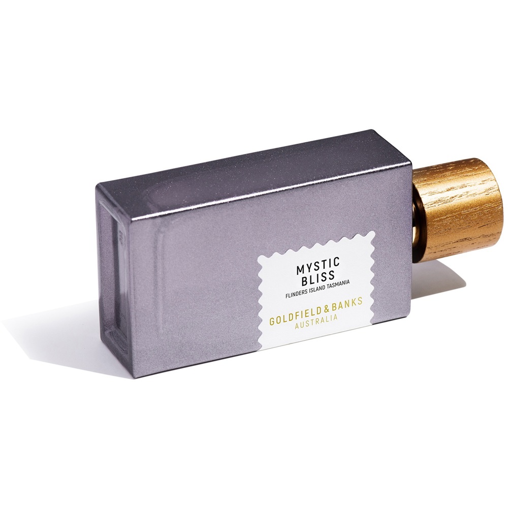 Mystic Bliss, Parfum