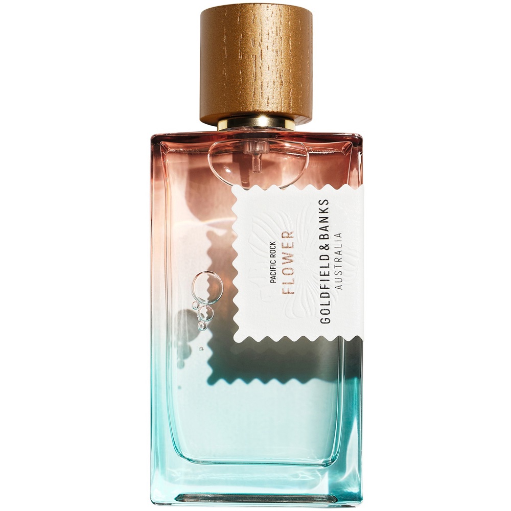 Pacific Rock Flower, EdP