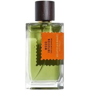 Wood Infusion, EdP