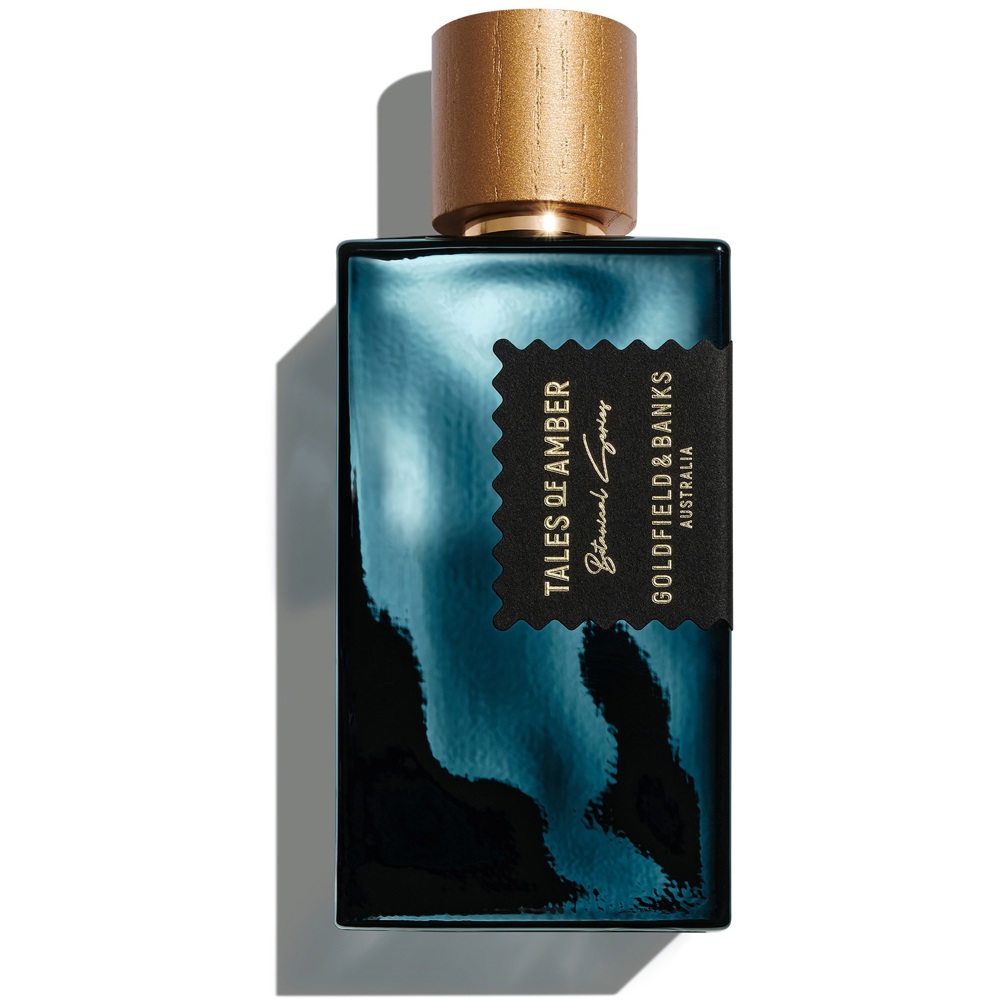 Tales of Amber, EdP
