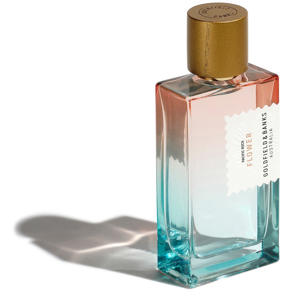 Pacific Rock Flower, EdP