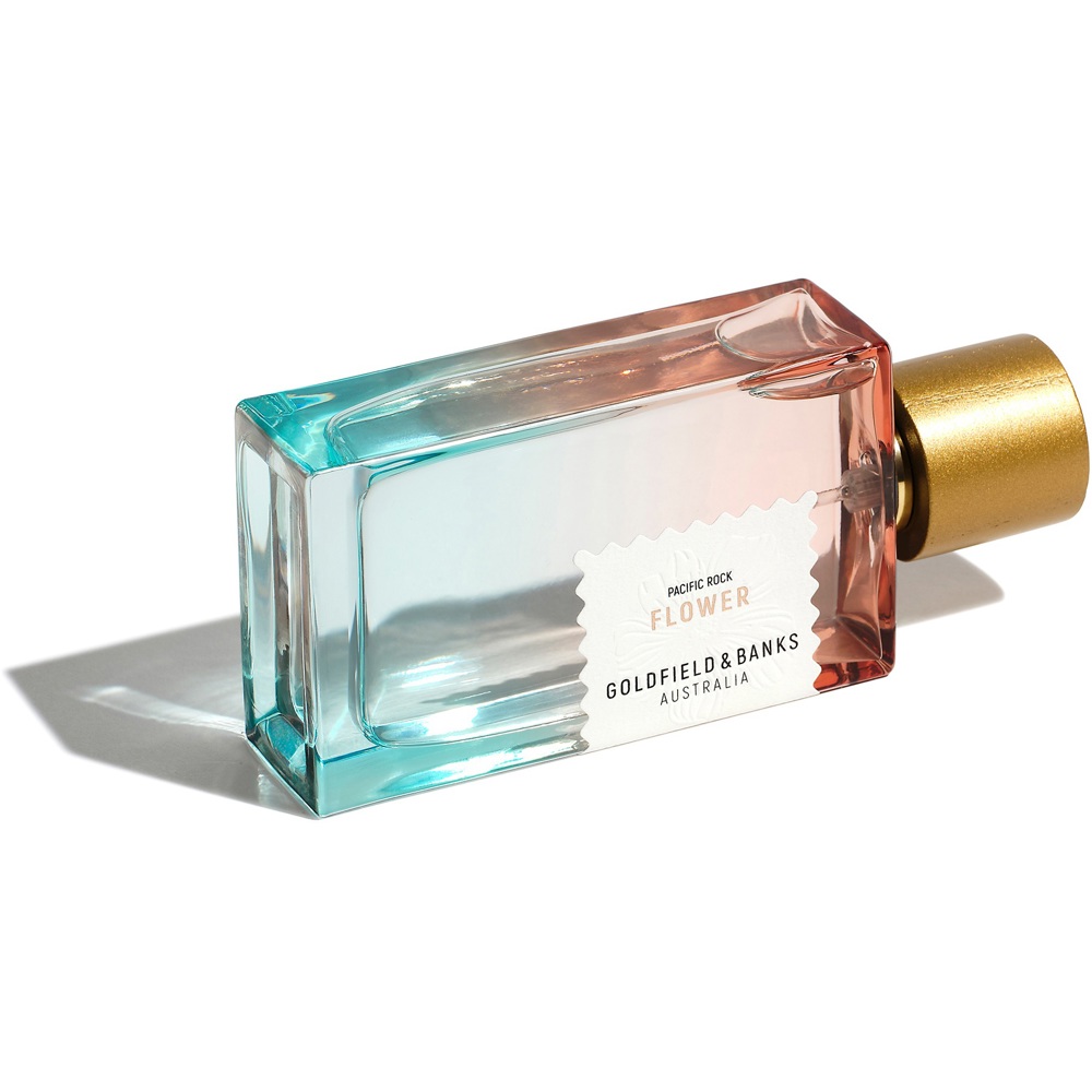 Pacific Rock Flower, EdP