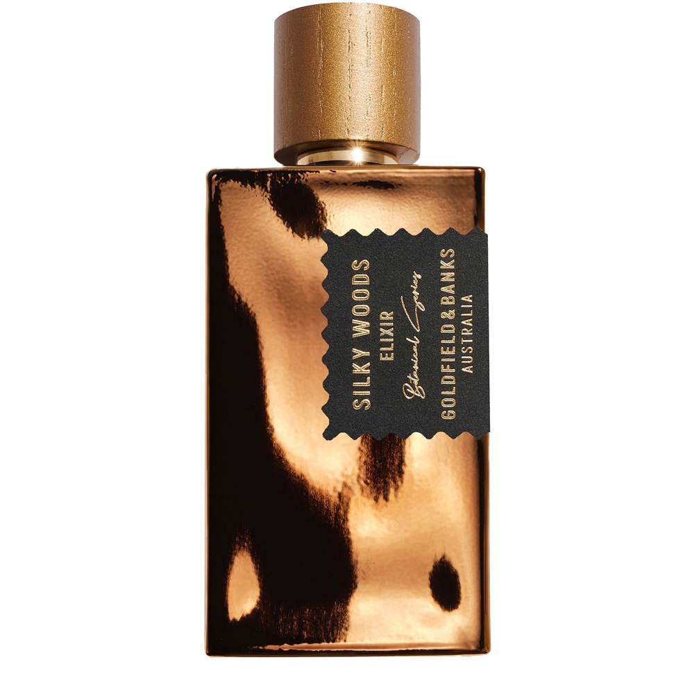 Silky Woods Elixir, Parfum