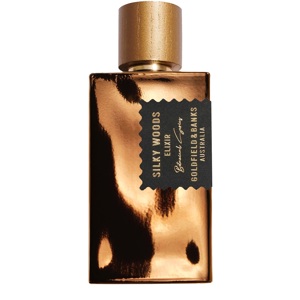Silky Woods Elixir, Parfum