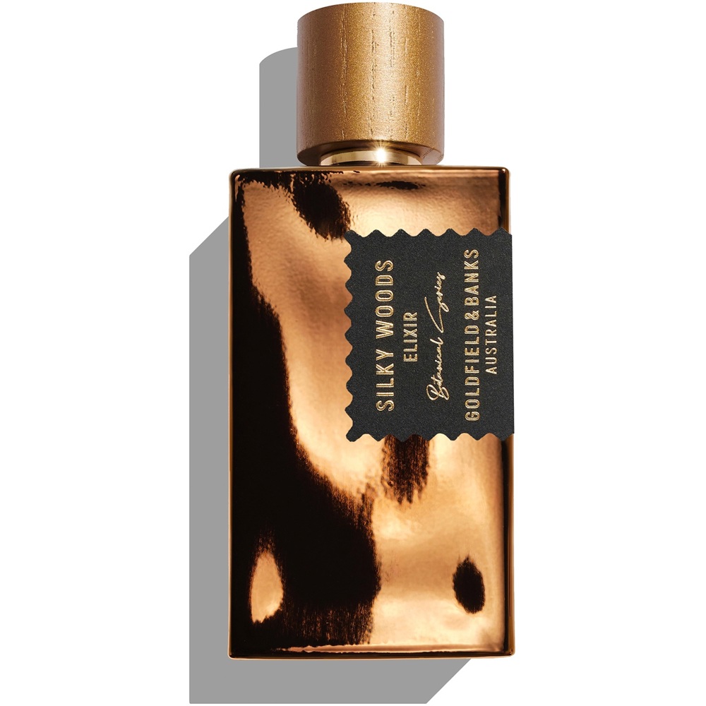Silky Woods Elixir, Parfum