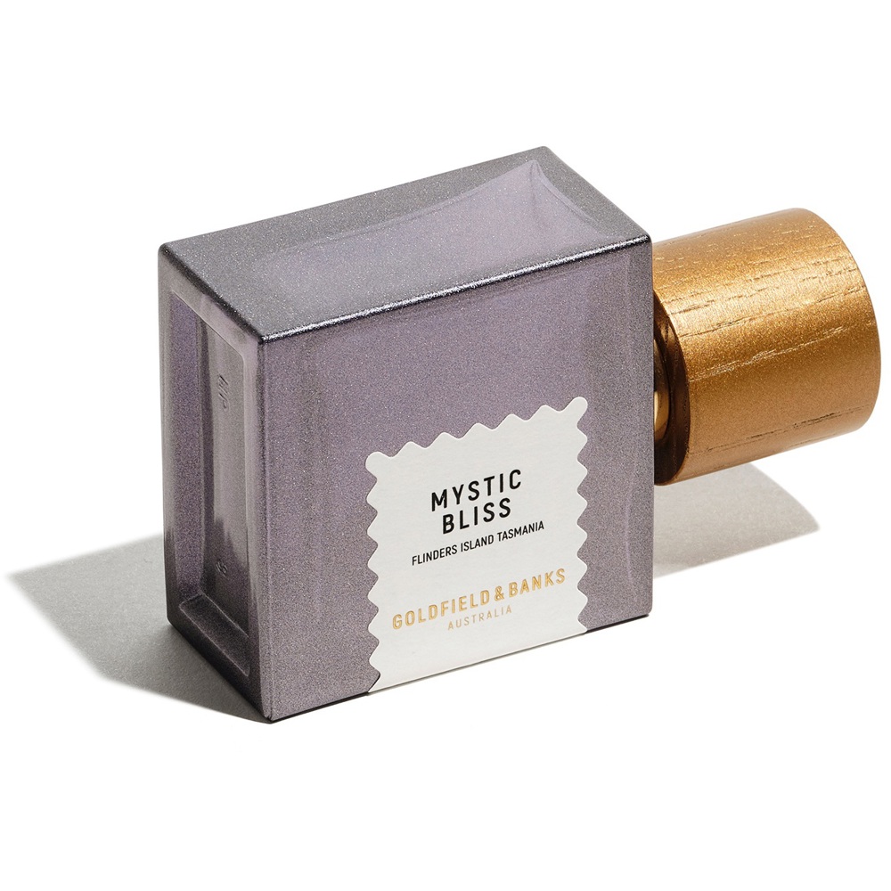 Mystic Bliss, Parfum