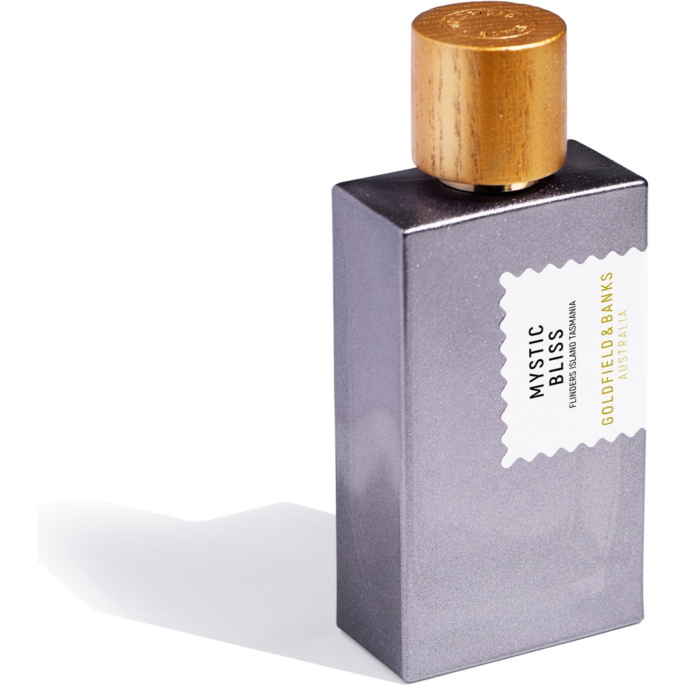 Mystic Bliss, Parfum