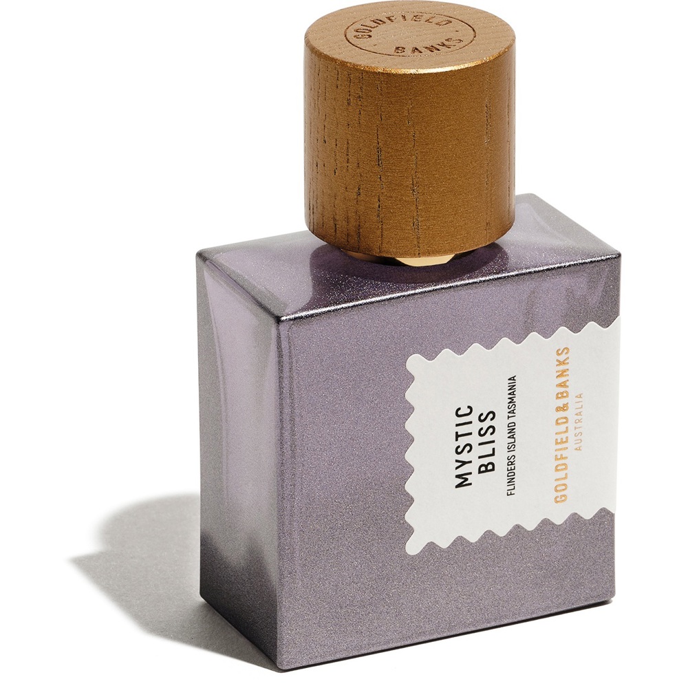 Mystic Bliss, Parfum