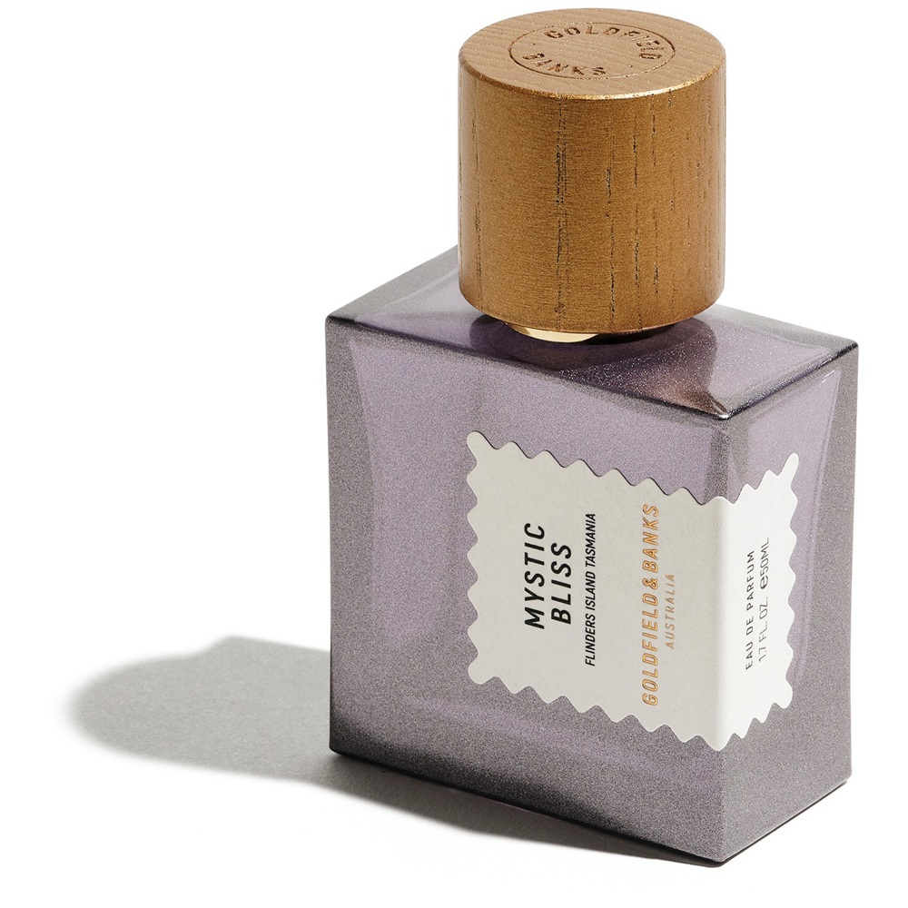 Mystic Bliss, Parfum