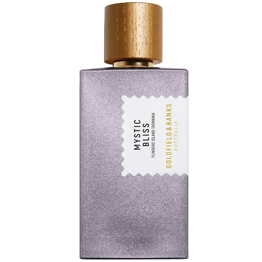Mystic Bliss, Parfum