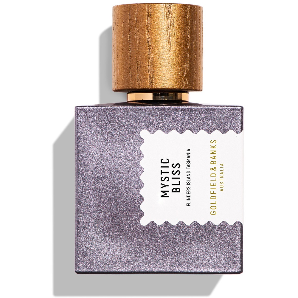Mystic Bliss, Parfum