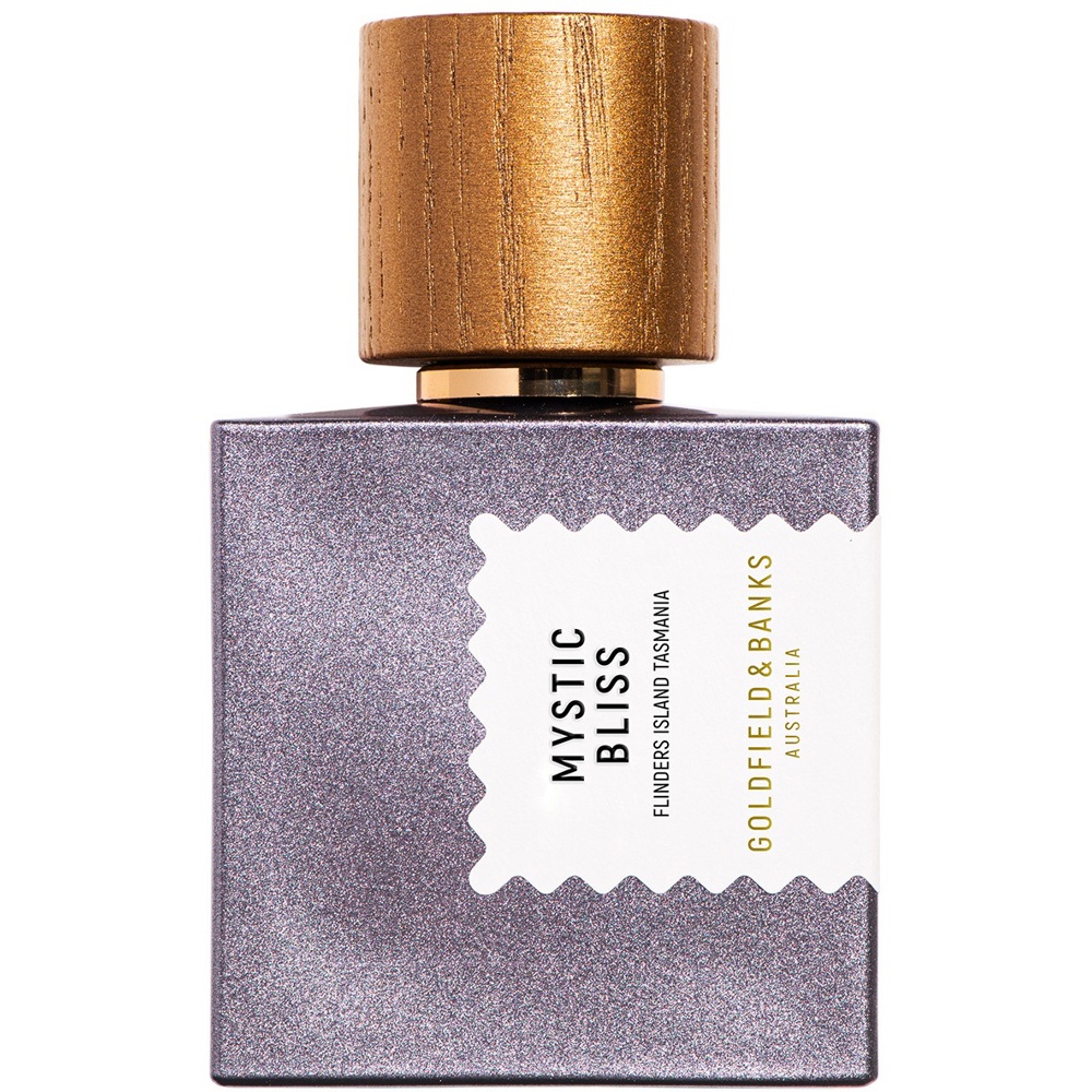 Mystic Bliss, Parfum