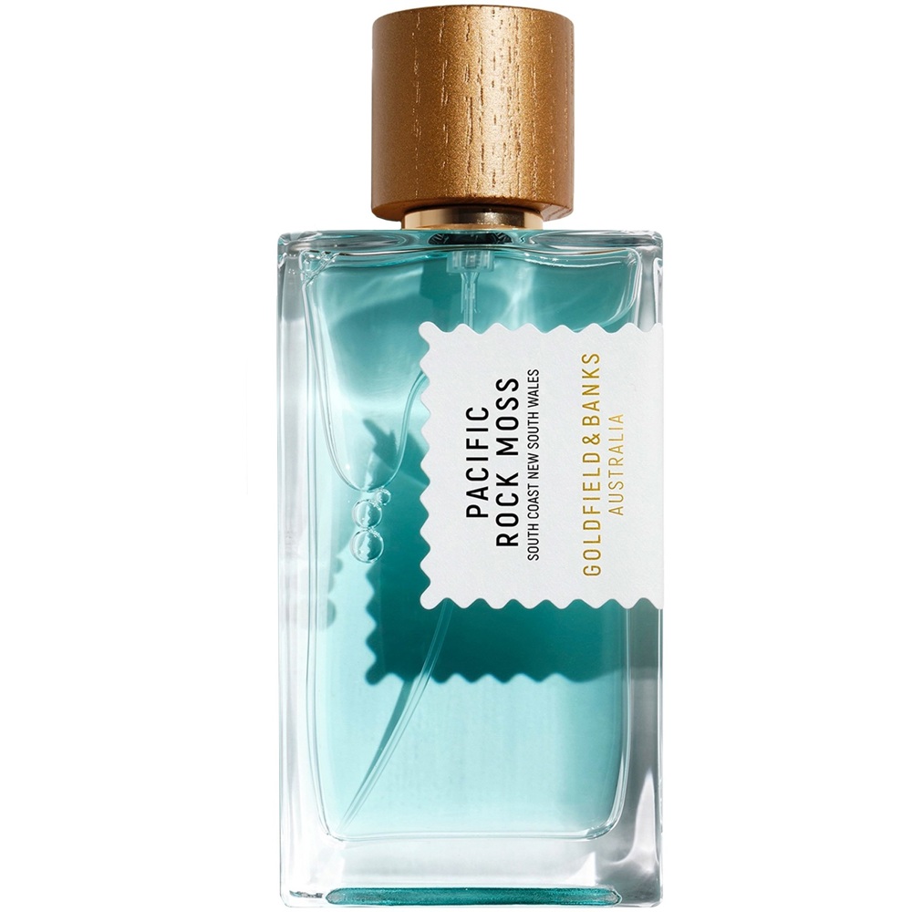 Pacific Rock Moss, EdP