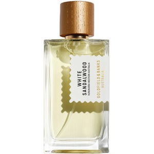 White Sandalwood, Parfum