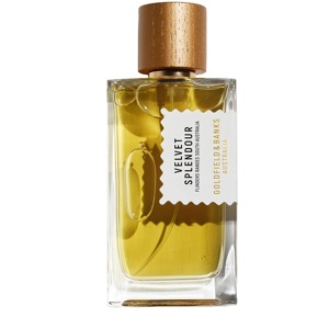 Velvet Splendour, EdP