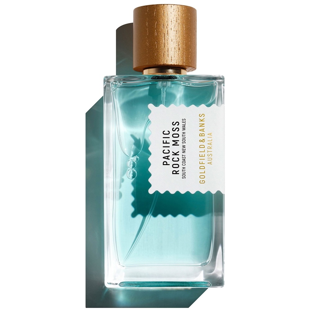 Pacific Rock Moss, EdP