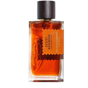Desert Rosewood, EdP