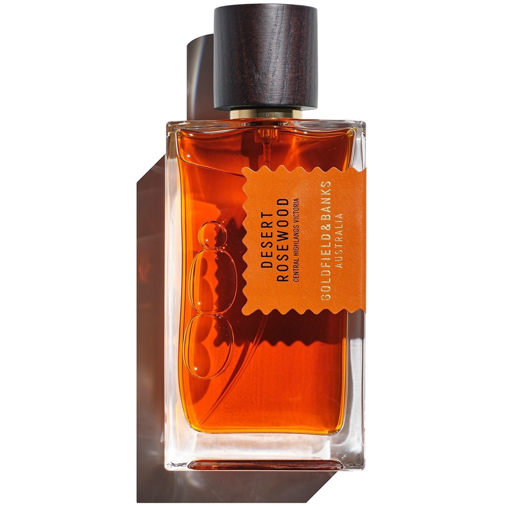 Desert Rosewood, EdP