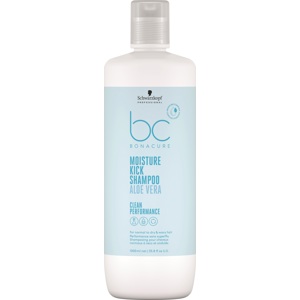 Bonacure Moisture Kick Shampoo