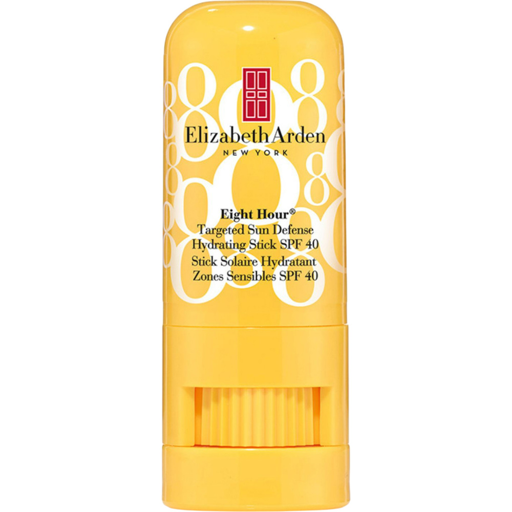 Eight Hour Sun Defense Hydrating Stick SPF40, 6,8g