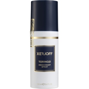 Torino 21 Deodorant Spray, 100ml