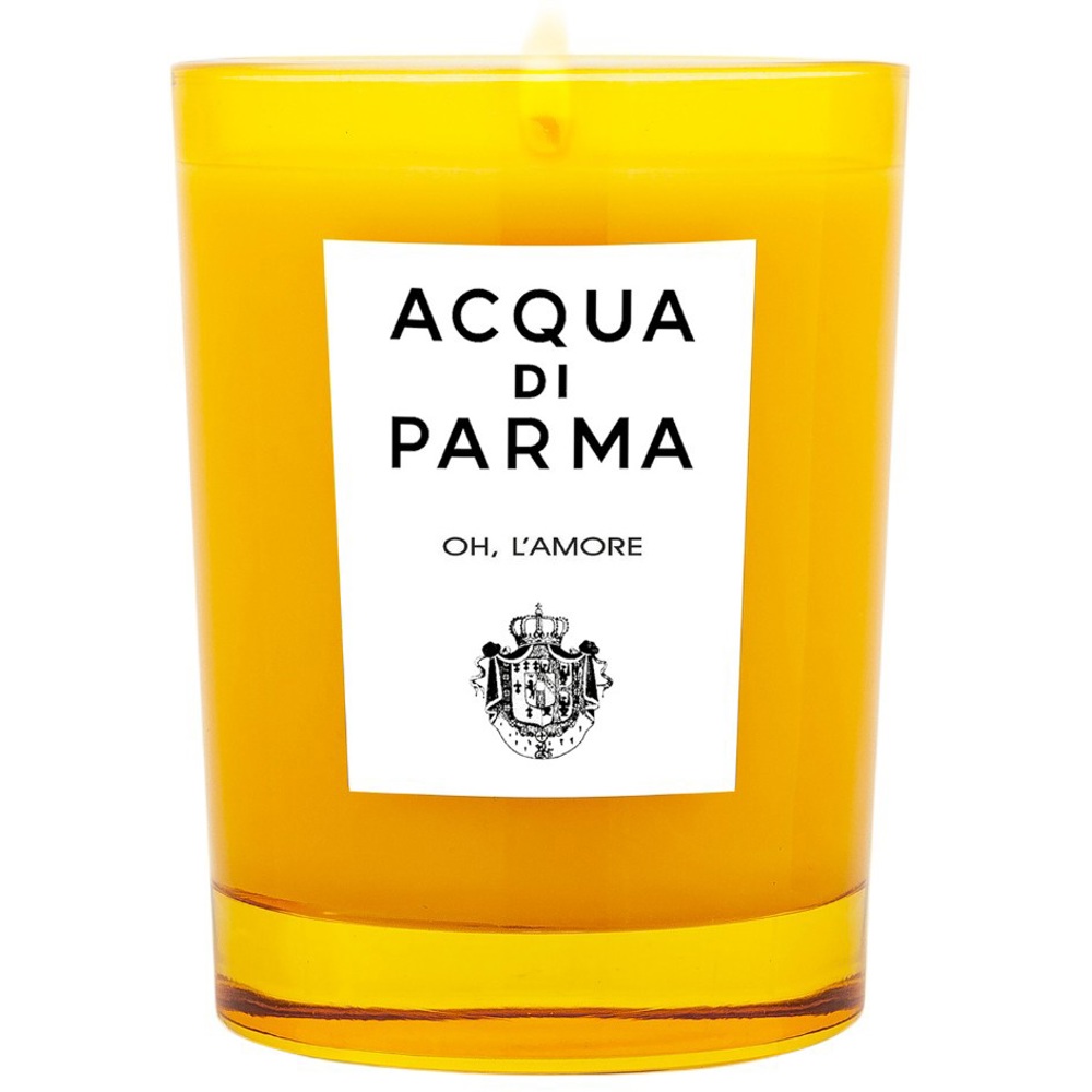 Oh! L'Amore Candle, 200g