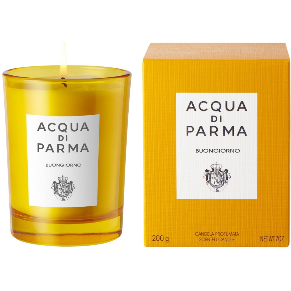 Buongiorno Candle, 200g