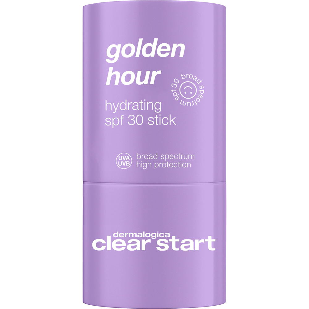 Golden Hour Hydrating SPF30 Stick, 19g